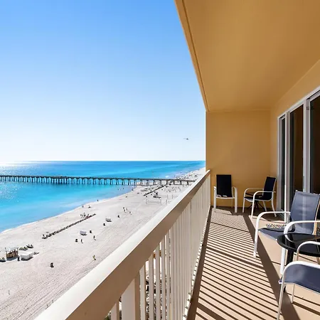 Calypso 1005W Appartement